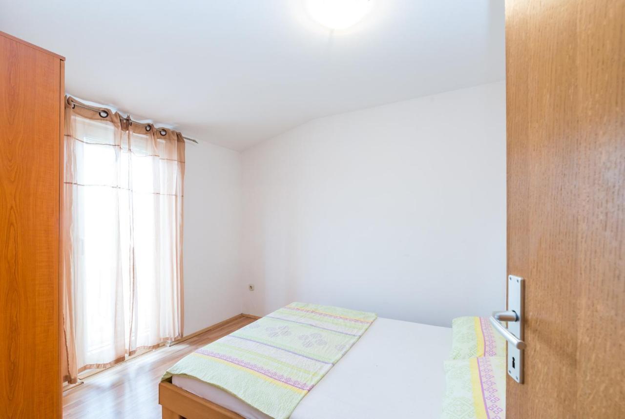 Apartments Mahnet 비르 객실 사진